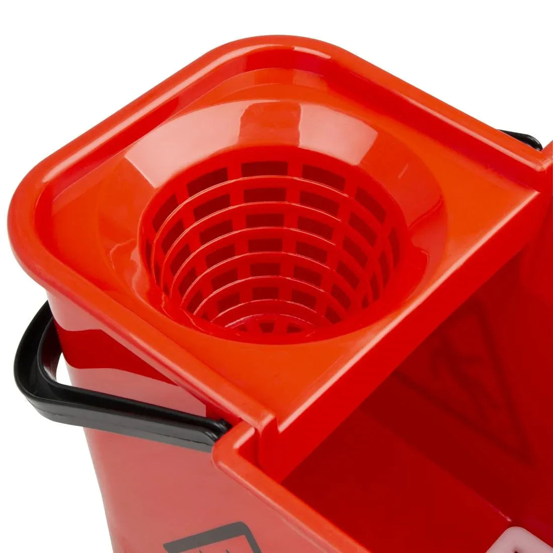 S225 Jantex Colour Coded Mop Bucket - JD Catering Equipment Solutions Ltd