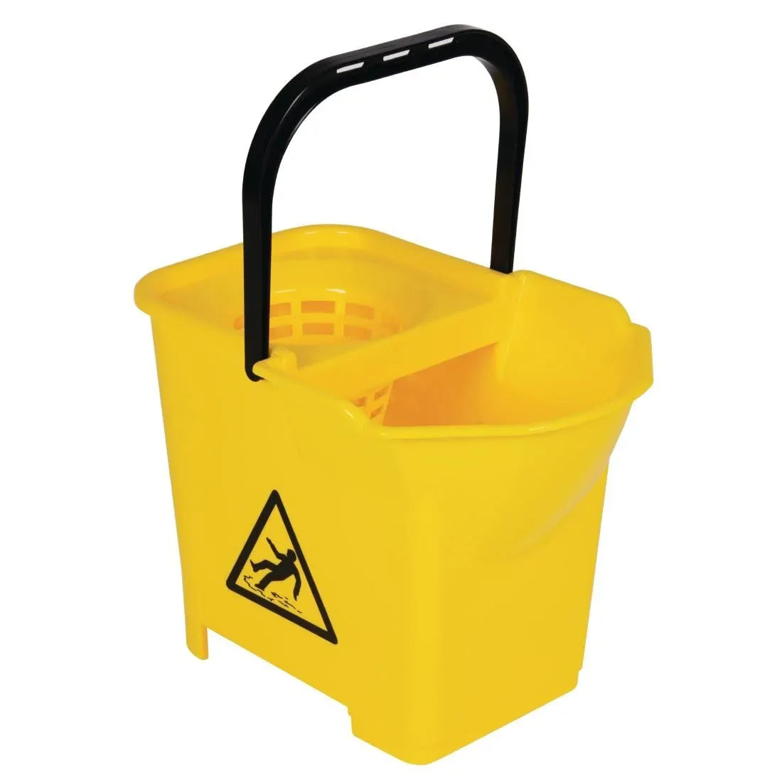 S225 Jantex Colour Coded Mop Bucket - JD Catering Equipment Solutions Ltd