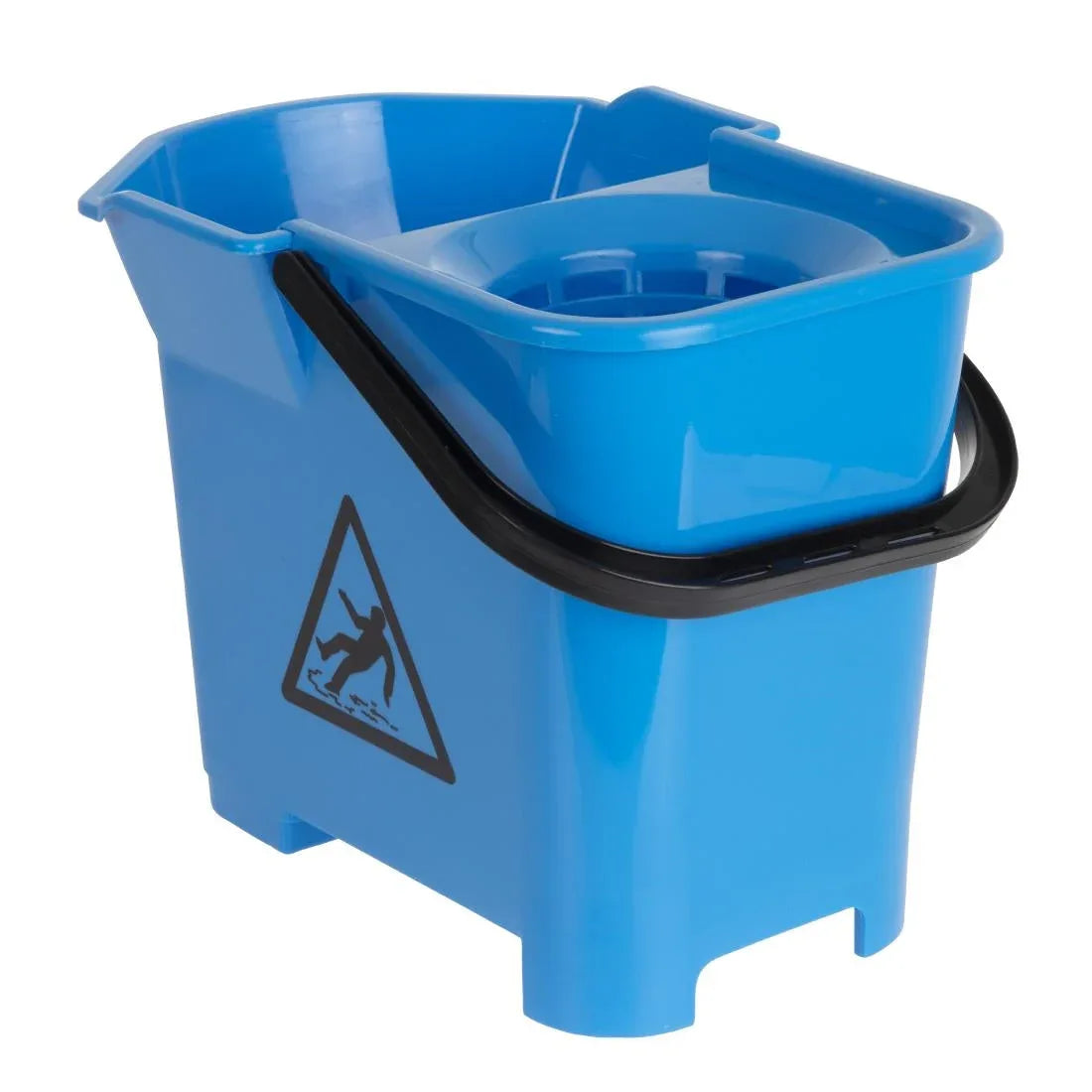 S225 Jantex Colour Coded Mop Bucket - JD Catering Equipment Solutions Ltd