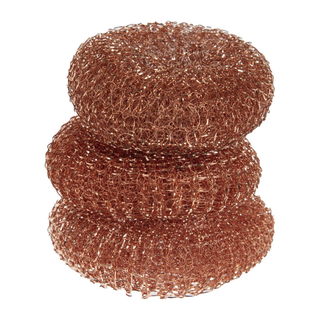 Jantex Coppercote Scourer (Pack of 20) JD Catering Equipment Solutions Ltd