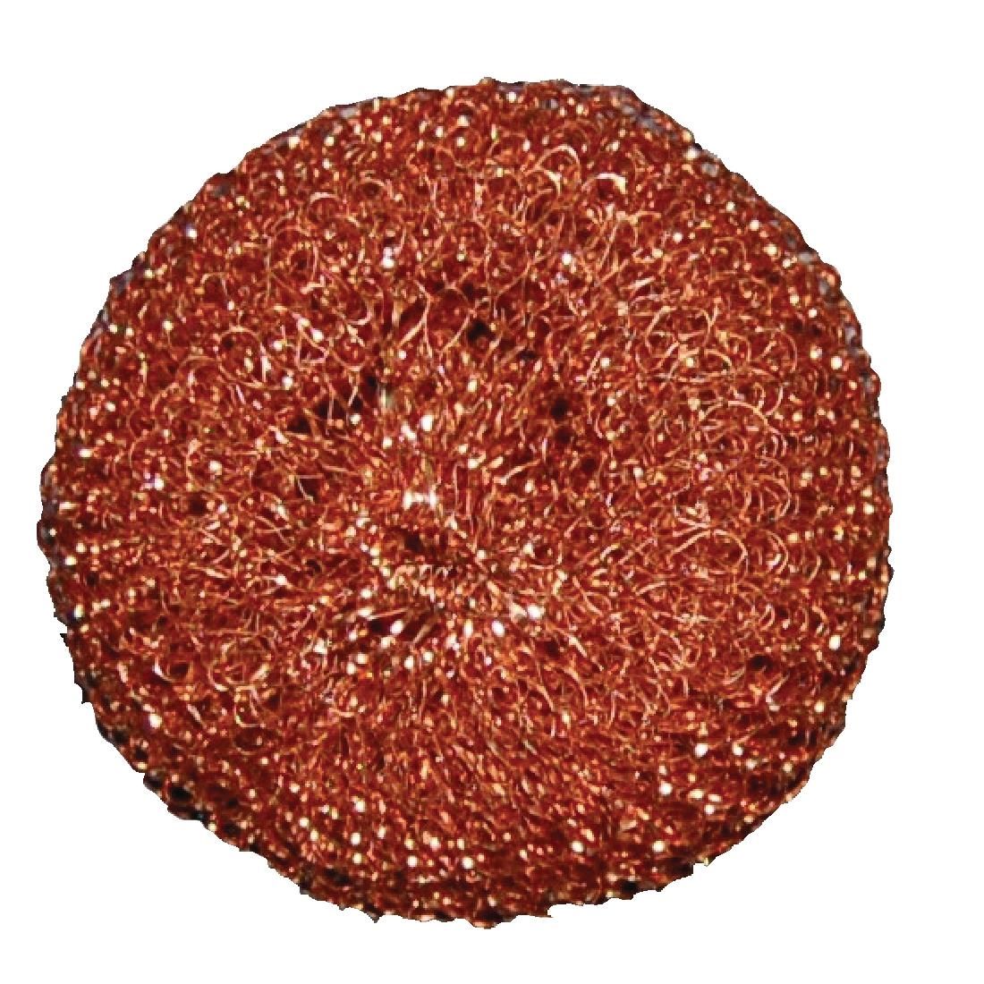Jantex Coppercote Scourer (Pack of 20) JD Catering Equipment Solutions Ltd