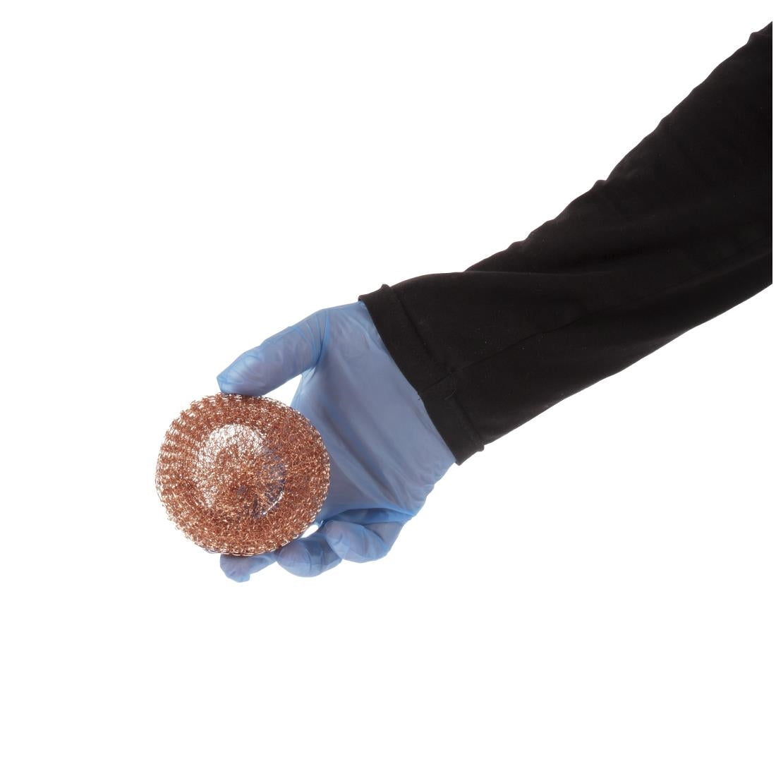 Jantex Coppercote Scourer (Pack of 20) JD Catering Equipment Solutions Ltd
