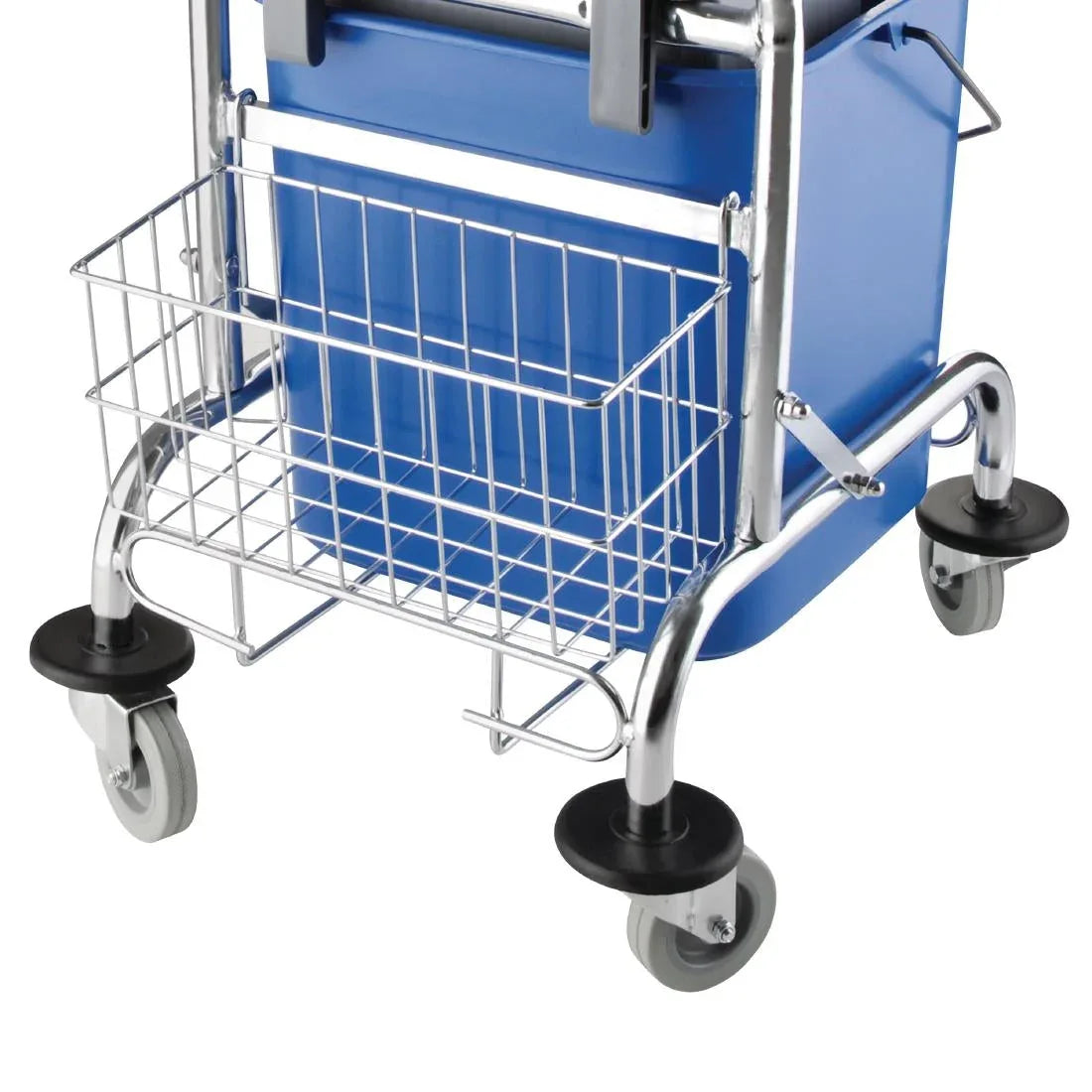 M884 Jantex Deluxe Mop Wringer - JD Catering Equipment Solutions Ltd