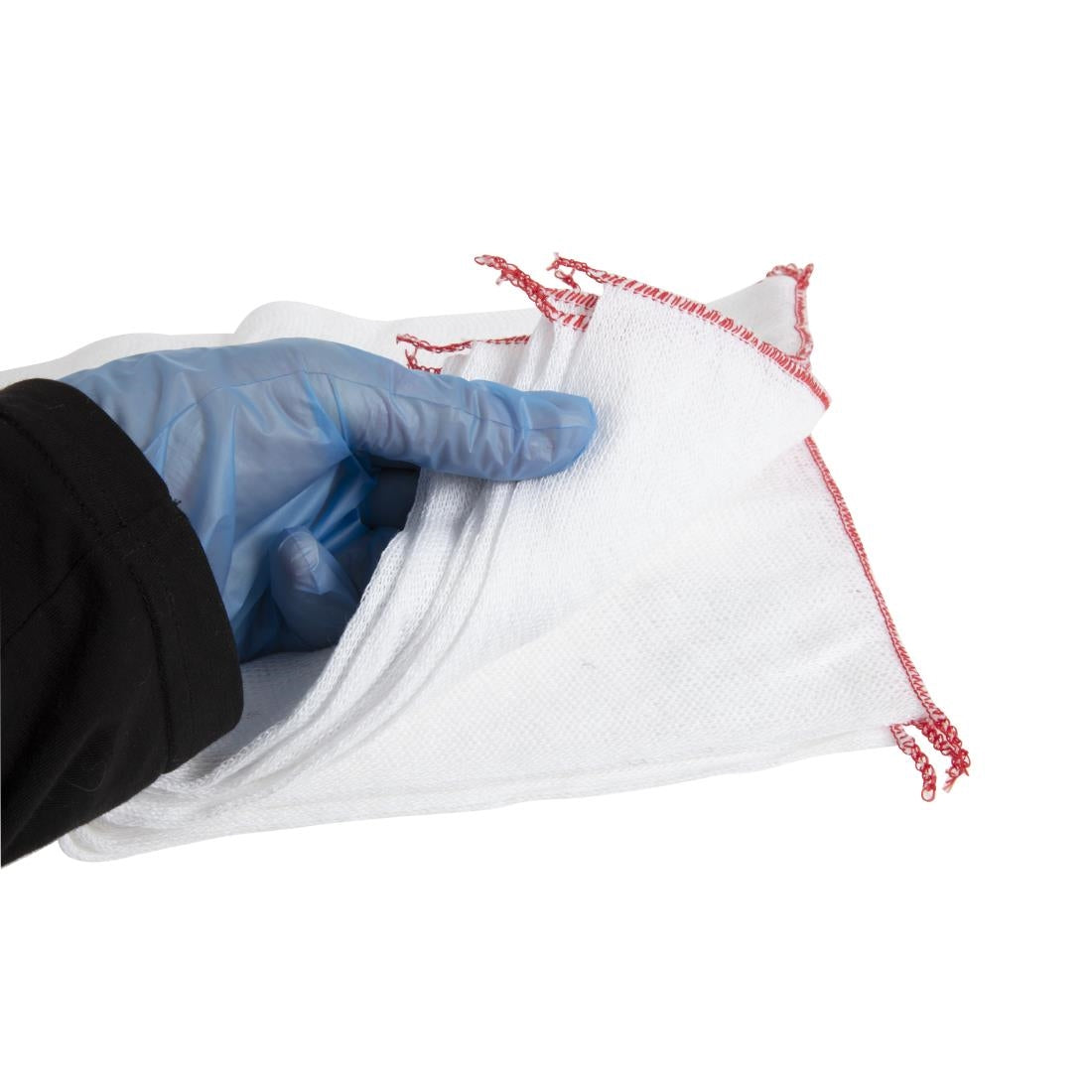 Jantex Dish Cloths (Pack of 10) JD Catering Equipment Solutions Ltd