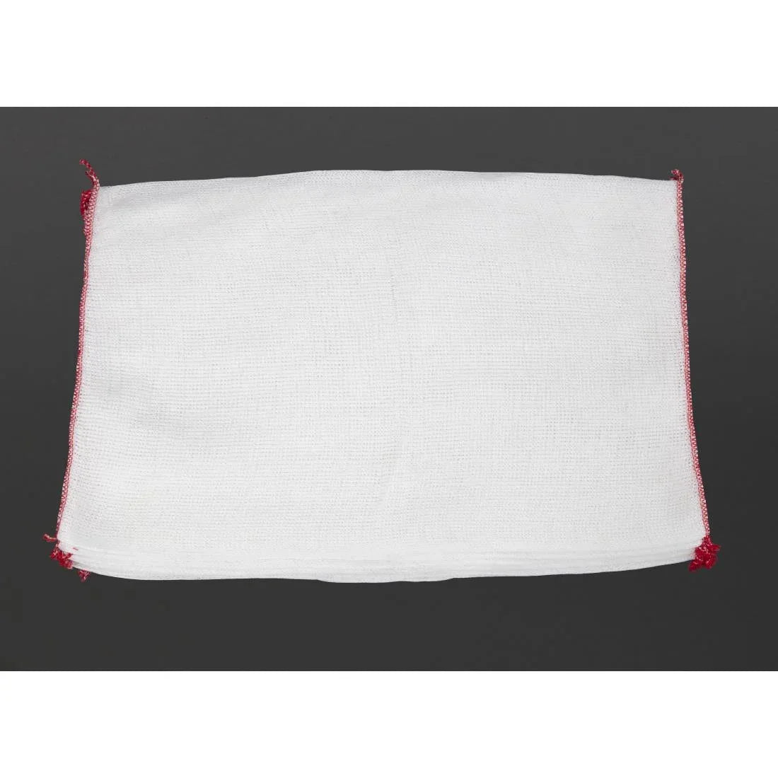 Jantex Dish Cloths (Pack of 10) JD Catering Equipment Solutions Ltd