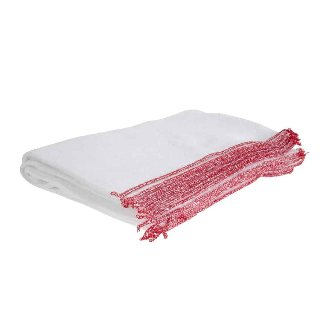 Jantex Dish Cloths (Pack of 10) JD Catering Equipment Solutions Ltd