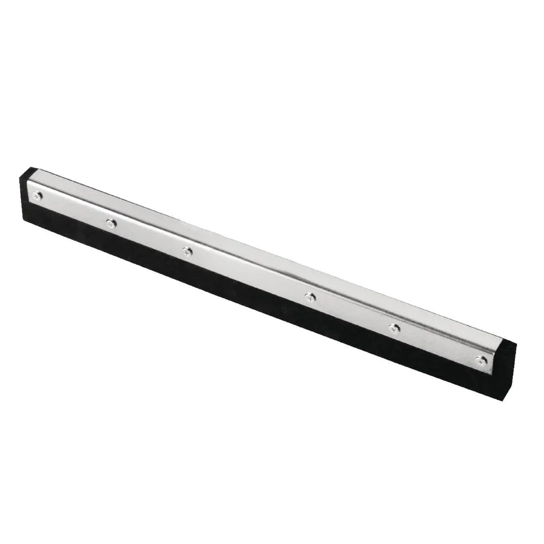 CF246 Jantex Galvanised Steel Squeegee 18'' - JD Catering Equipment Solutions Ltd