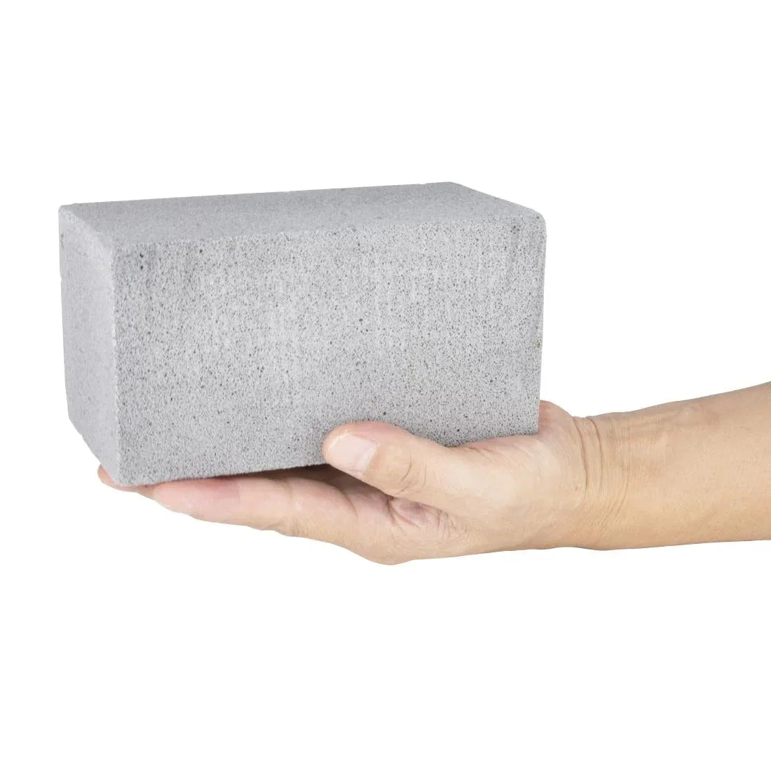 L402 Jantex Grillstone Pumice Stone - JD Catering Equipment Solutions Ltd