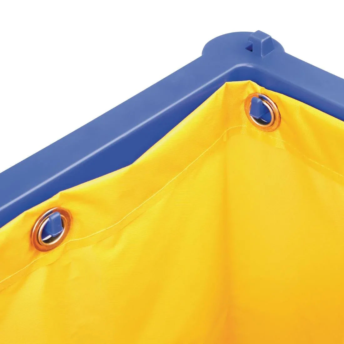 L683 Jantex Janitorial Trolley - JD Catering Equipment Solutions Ltd