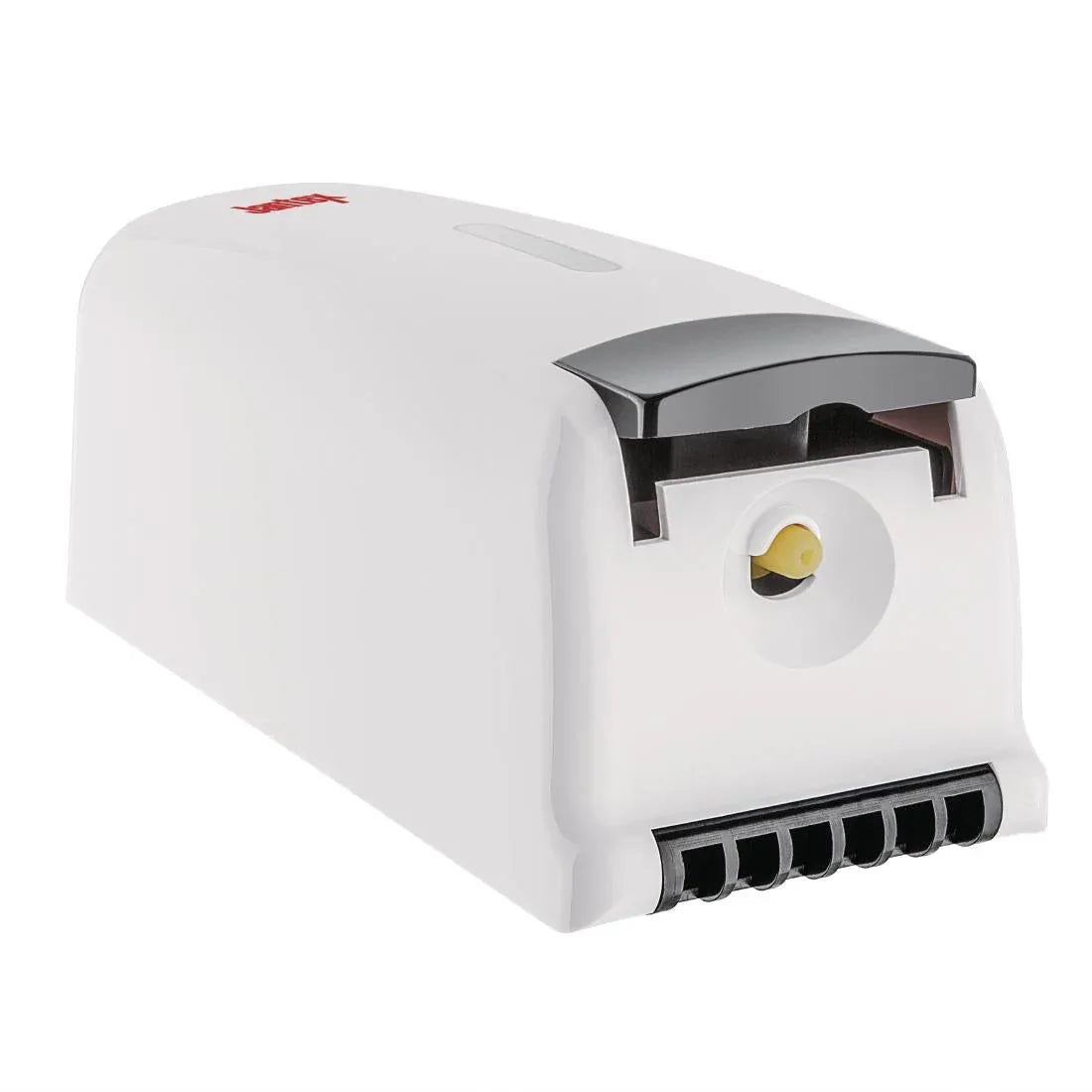 FK385 Jantex Liquid Soap and Hand Sanitiser Dispenser 1Ltr - JD Catering Equipment Solutions Ltd