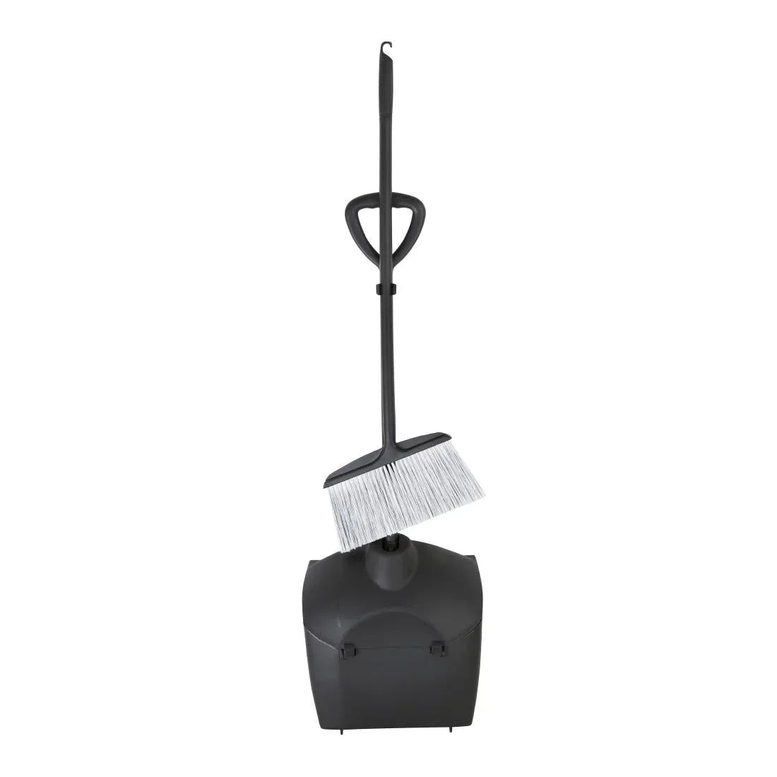 CK851 Jantex Lobby Dustpan and Brush Set - JD Catering Equipment Solutions Ltd