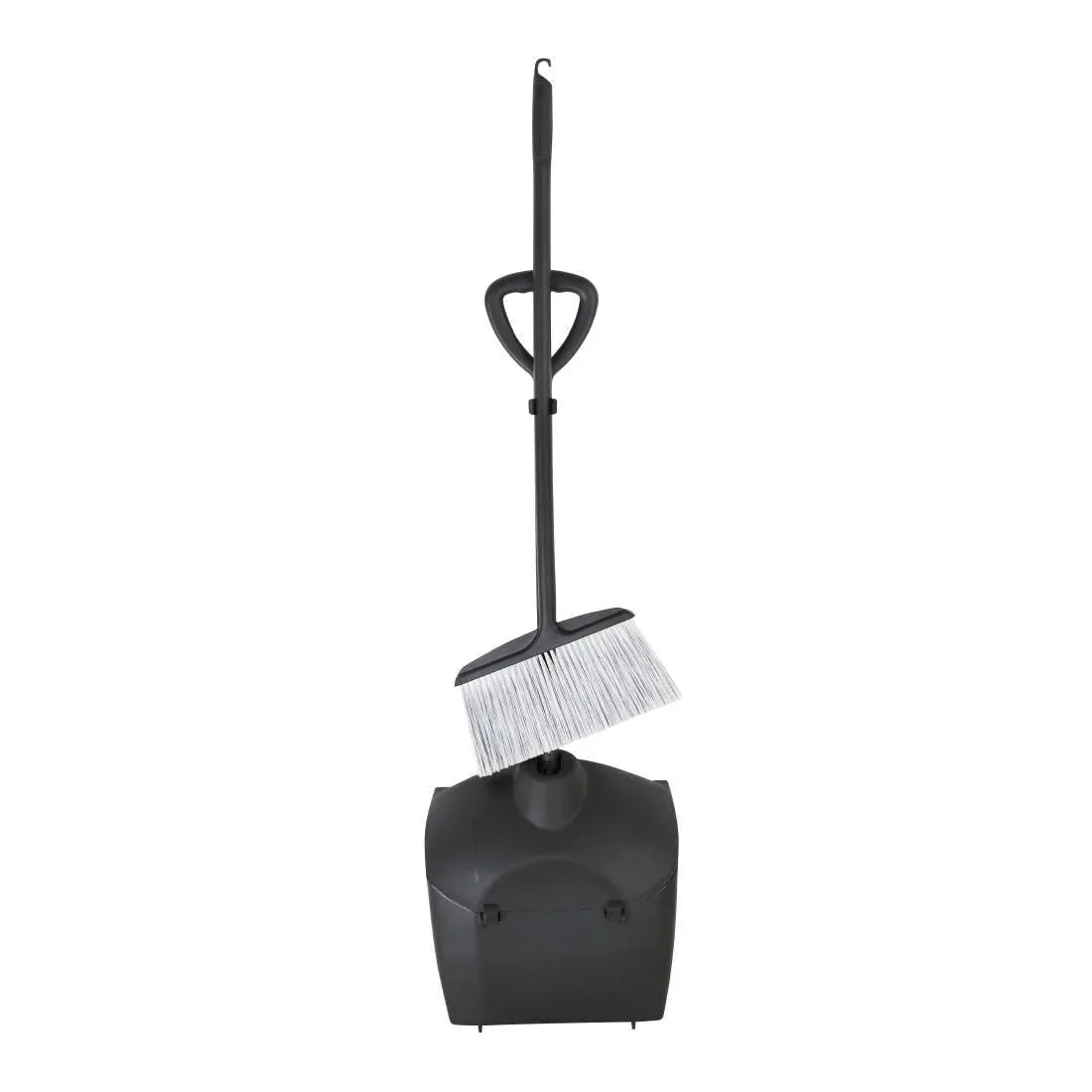 CK851 Jantex Lobby Dustpan and Brush Set - JD Catering Equipment Solutions Ltd