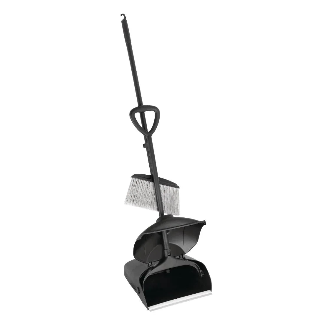 CK851 Jantex Lobby Dustpan and Brush Set - JD Catering Equipment Solutions Ltd