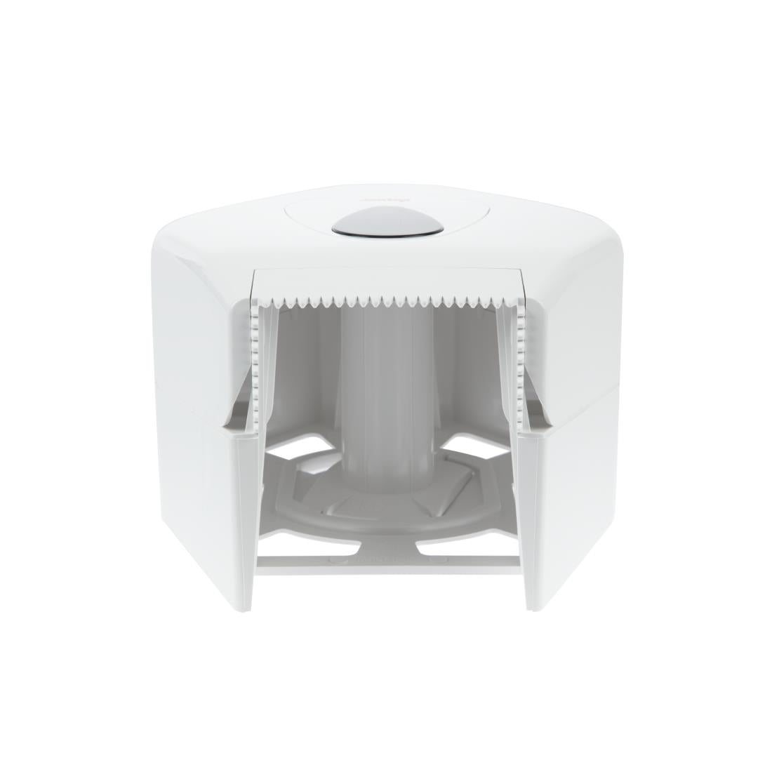 Jantex Mini Jumbo Tissue Dispenser JD Catering Equipment Solutions Ltd