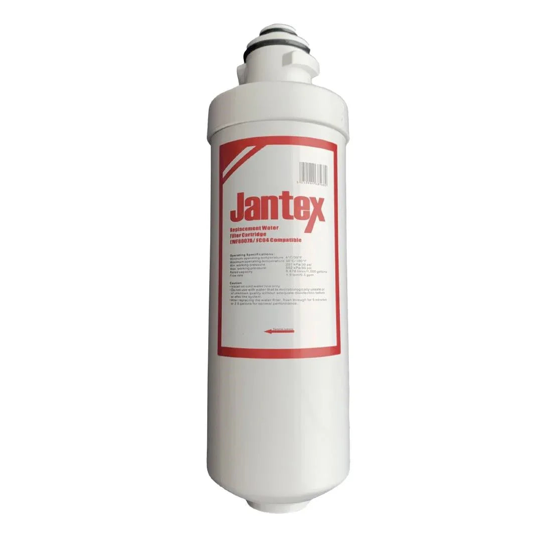AL996 Jantex Replacement Water Filter Cartridge FC04 Compatible - JD Catering Equipment Solutions Ltd