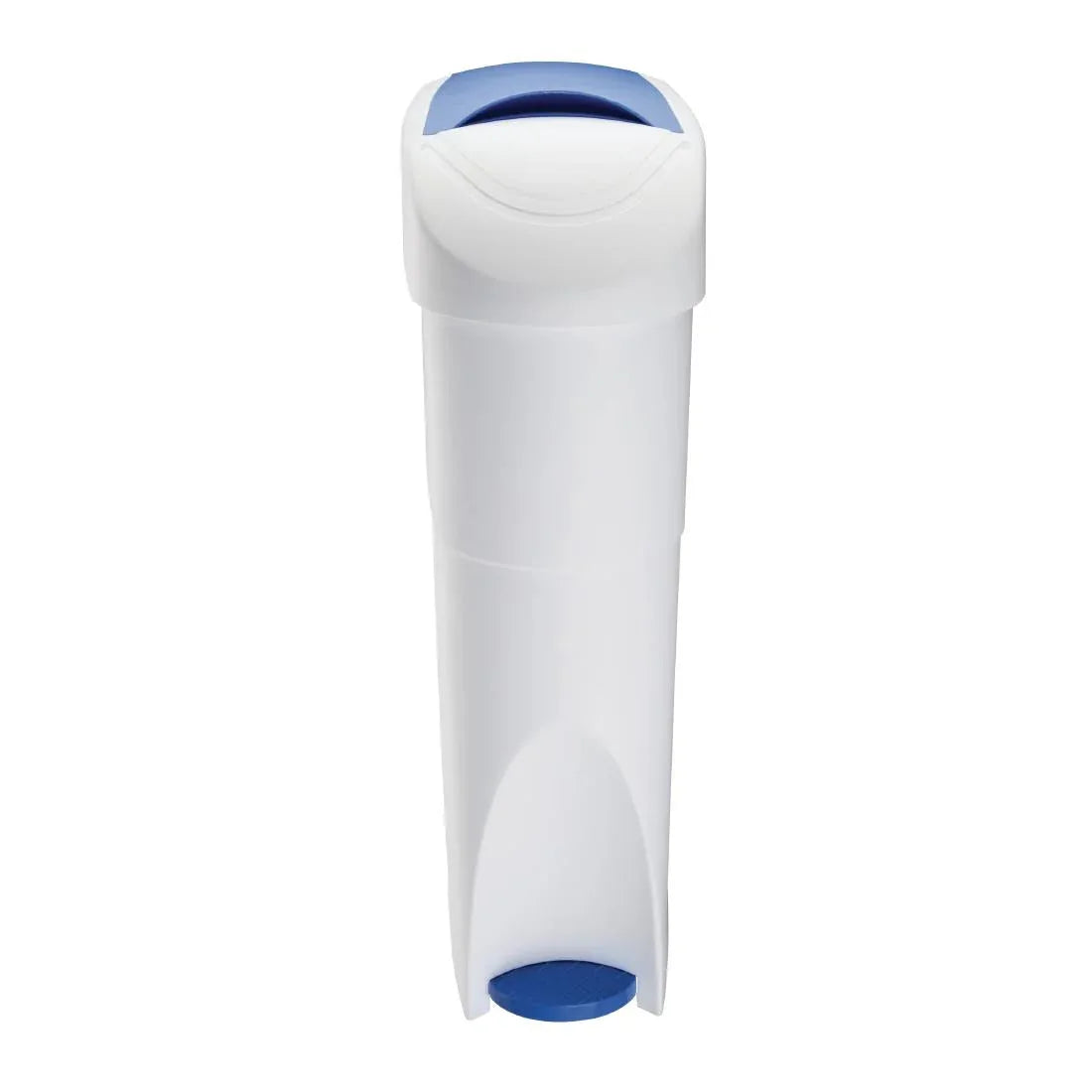 T640 Jantex Sanitary Bin 18Ltr - JD Catering Equipment Solutions Ltd