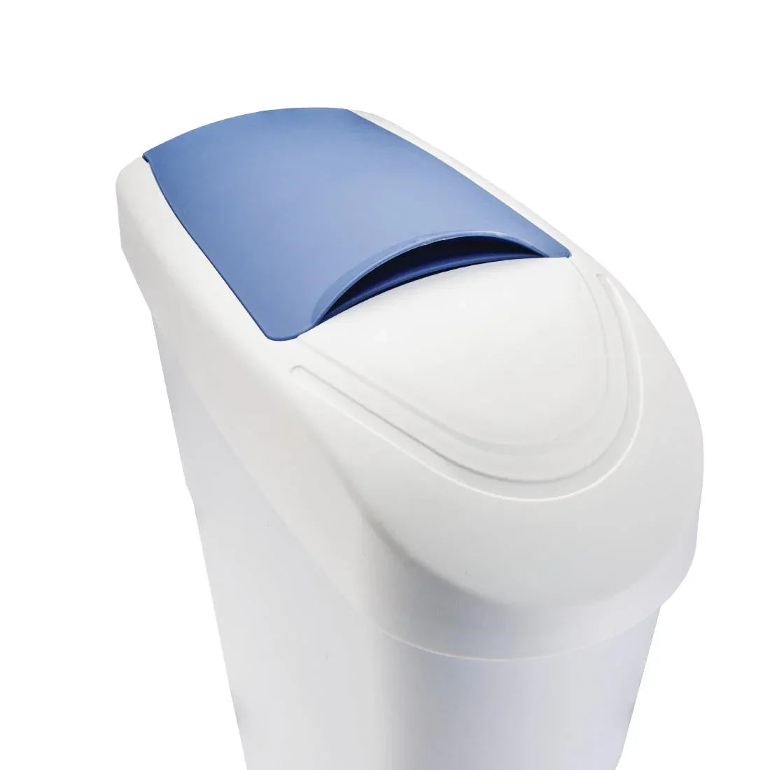 T640 Jantex Sanitary Bin 18Ltr - JD Catering Equipment Solutions Ltd