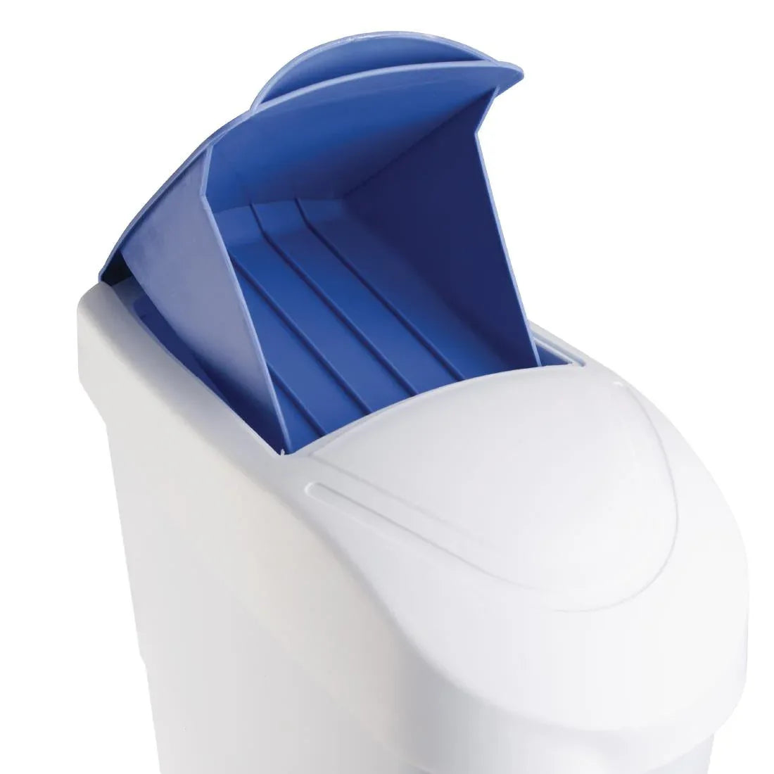 T640 Jantex Sanitary Bin 18Ltr - JD Catering Equipment Solutions Ltd