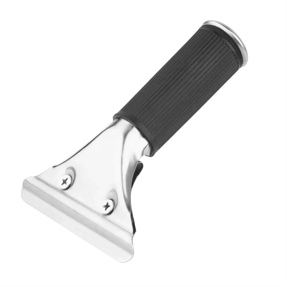 CC938 Jantex Stainless Steel Window Wiper 14in - JD Catering Equipment Solutions Ltd