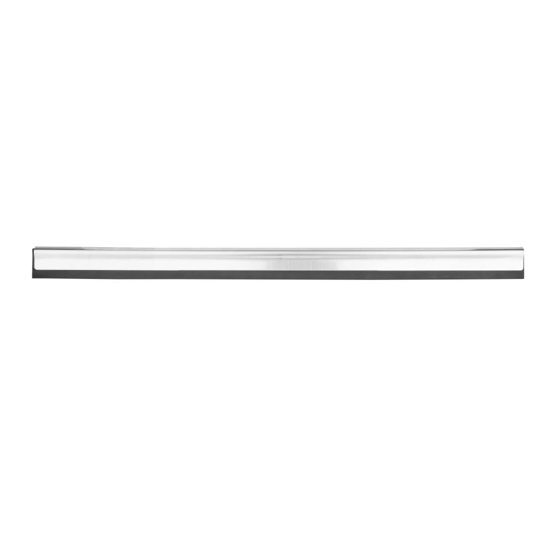 Jantex Stainless Steel Window Wiper 14in JD Catering Equipment Solutions Ltd