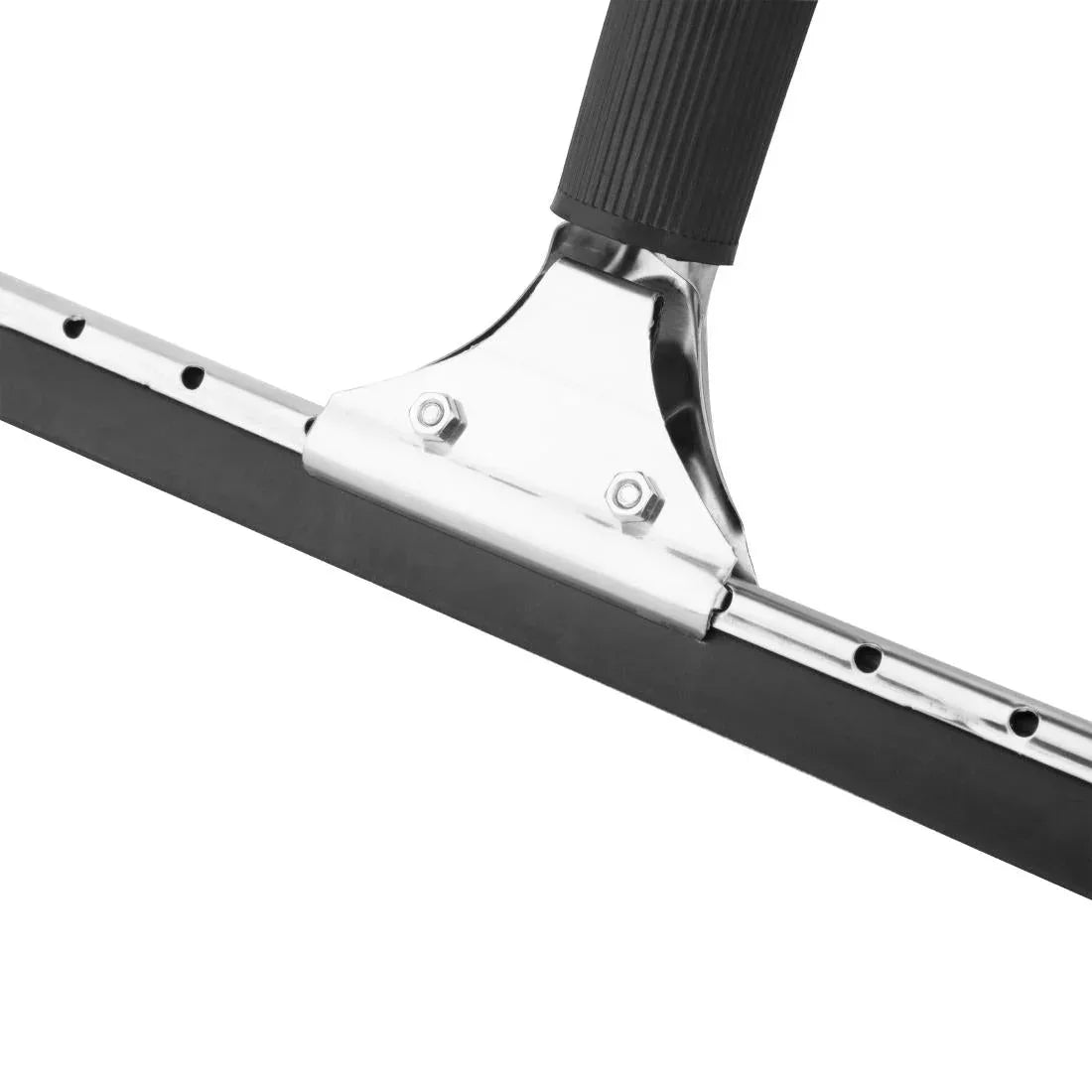 CC938 Jantex Stainless Steel Window Wiper 14in - JD Catering Equipment Solutions Ltd