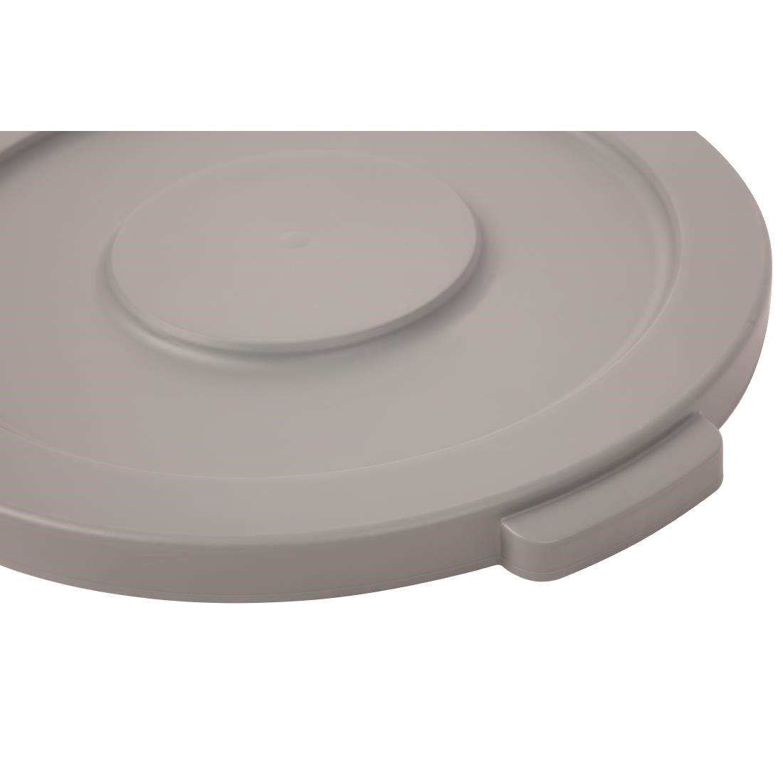 Jantex Standard Bin Lid 80Ltr JD Catering Equipment Solutions Ltd