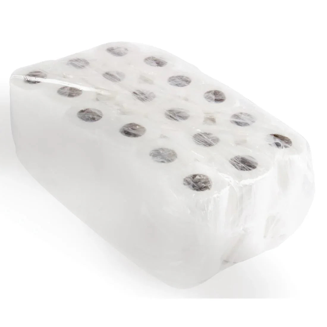 GD751 Jantex Standard Toilet Paper 2-Ply (Pack of 36) - JD Catering Equipment Solutions Ltd
