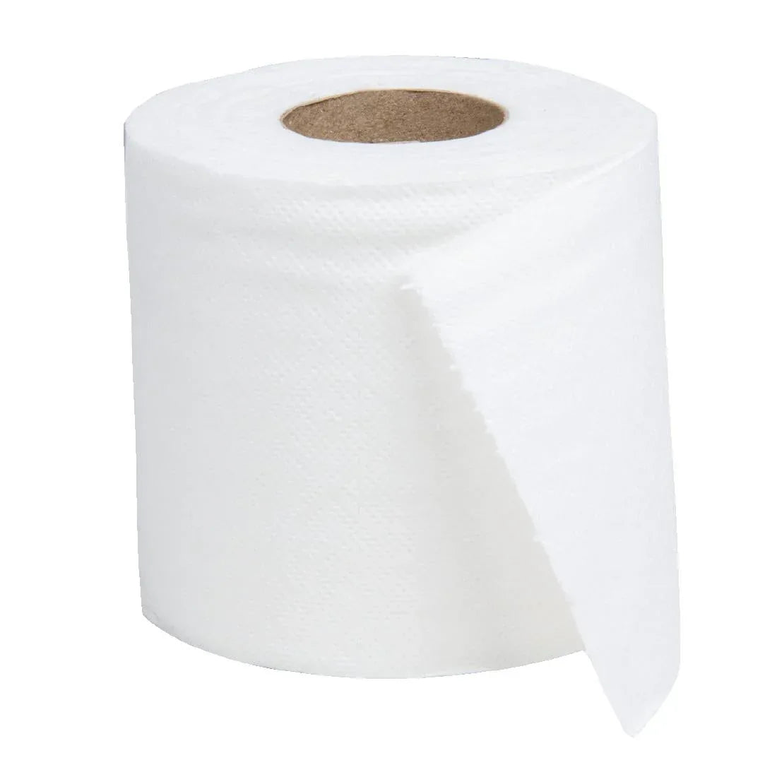 GD751 Jantex Standard Toilet Paper 2-Ply (Pack of 36) - JD Catering Equipment Solutions Ltd