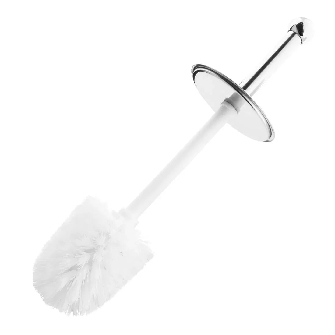L401 Jantex Toilet Brush and Holder - JD Catering Equipment Solutions Ltd