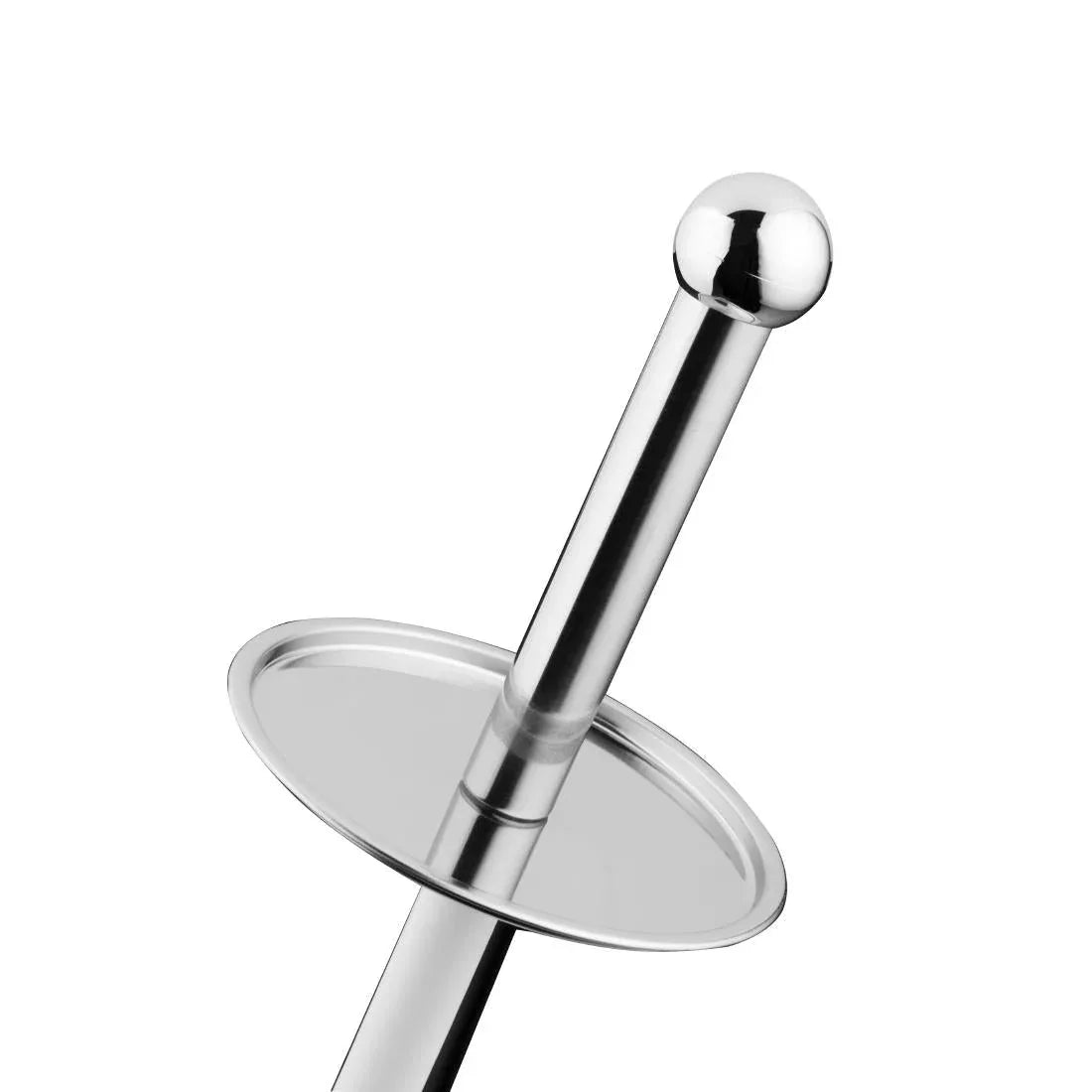 L401 Jantex Toilet Brush and Holder - JD Catering Equipment Solutions Ltd