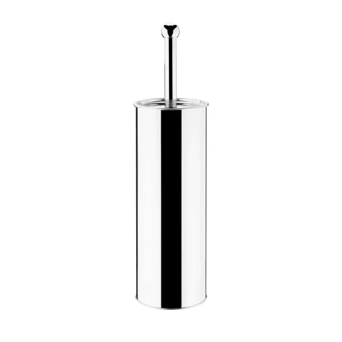 L401 Jantex Toilet Brush and Holder - JD Catering Equipment Solutions Ltd