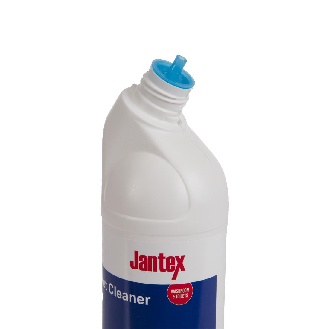 Jantex Toilet Cleaner Ready To Use JD Catering Equipment Solutions Ltd