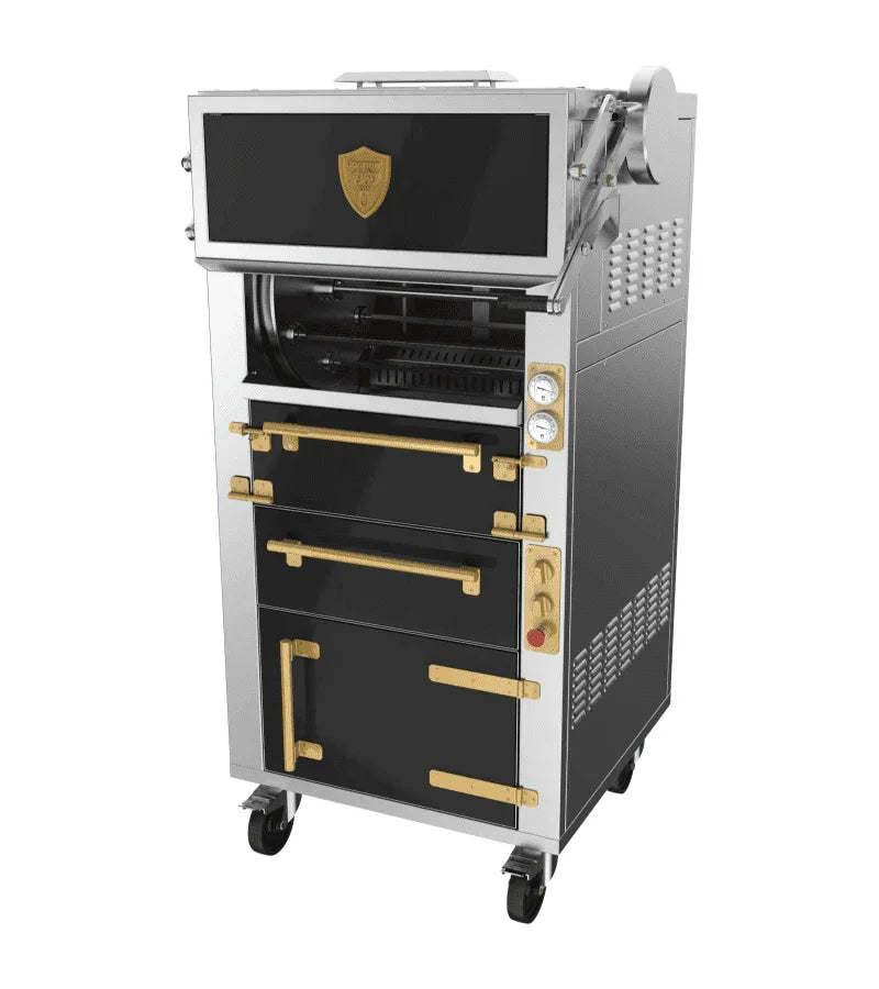 Josper ASJ-063 - JD Catering Equipment Solutions Ltd