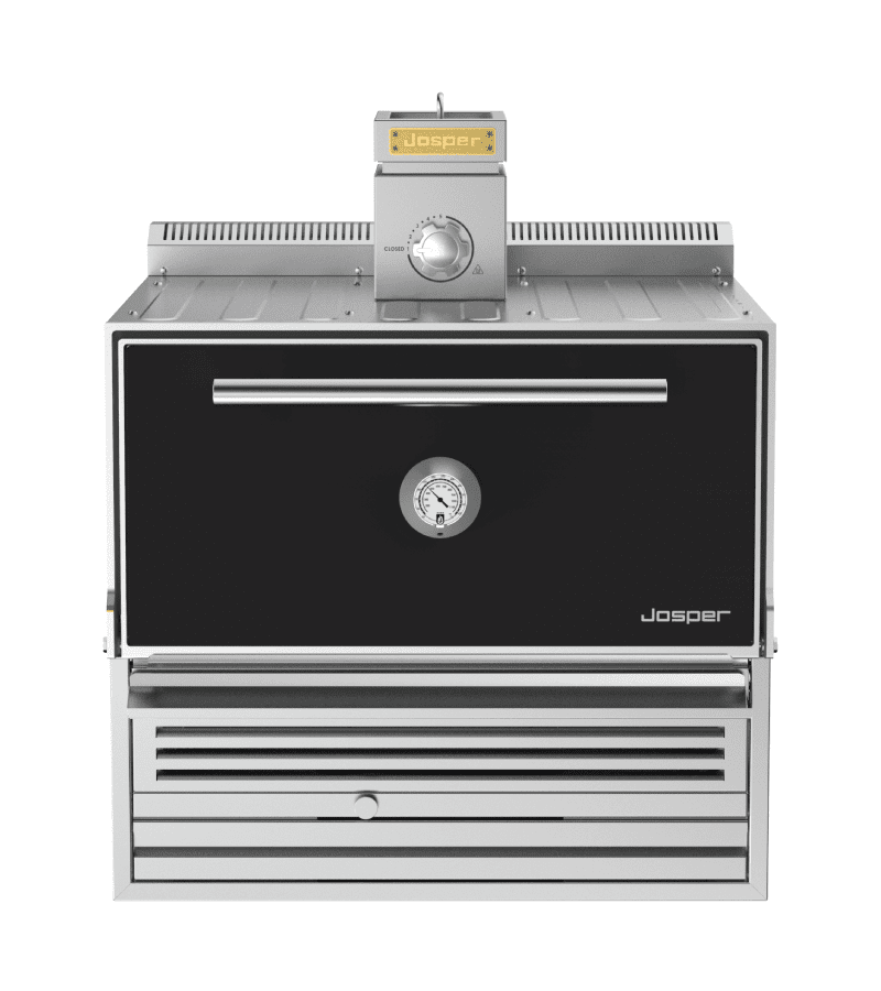 Josper HJX-PRO-L175 JD Catering Equipment Solutions Ltd