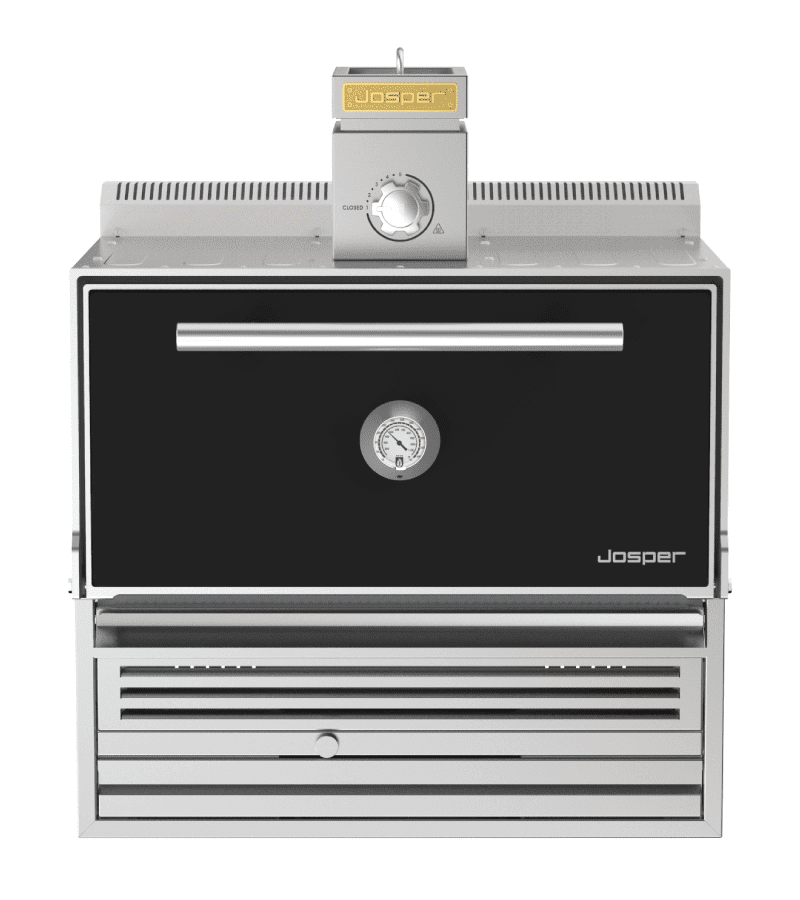 Josper HJX-PRO-M120 JD Catering Equipment Solutions Ltd
