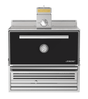 Josper HJX-PRO-M120 JD Catering Equipment Solutions Ltd