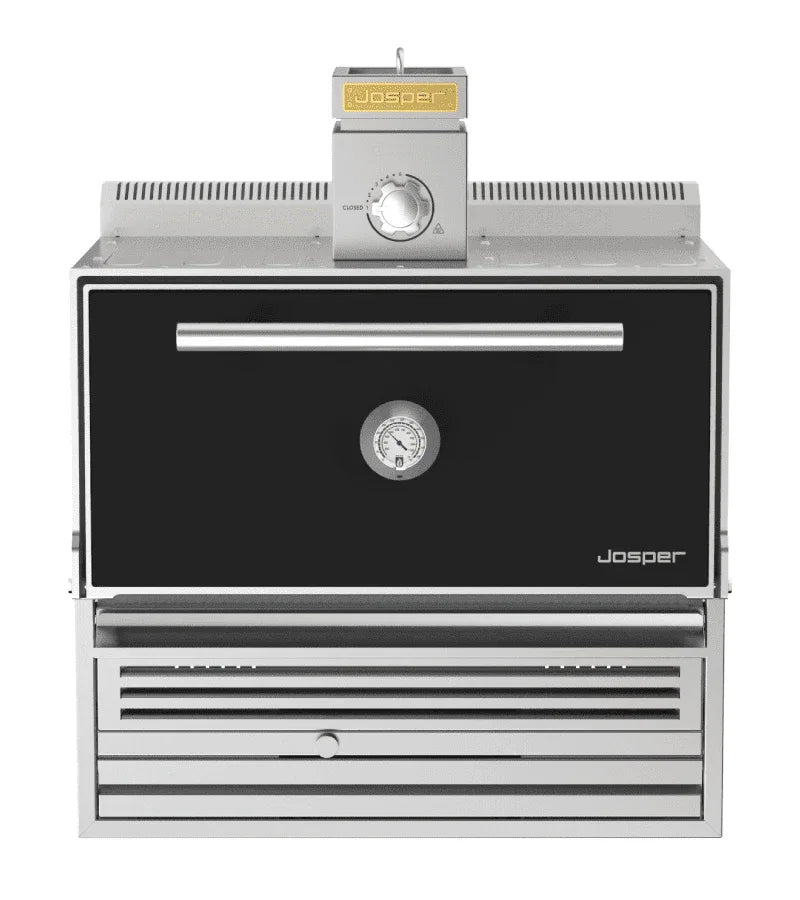 Josper HJX-PRO-M120 - JD Catering Equipment Solutions Ltd