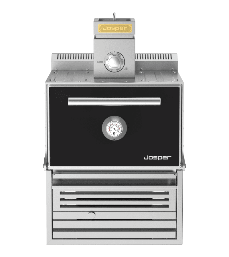 Josper  HJX-PRO-S80 JD Catering Equipment Solutions Ltd