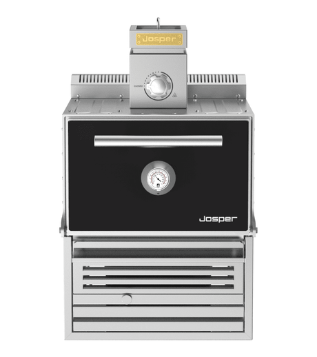 Josper  HJX-PRO-S80 JD Catering Equipment Solutions Ltd