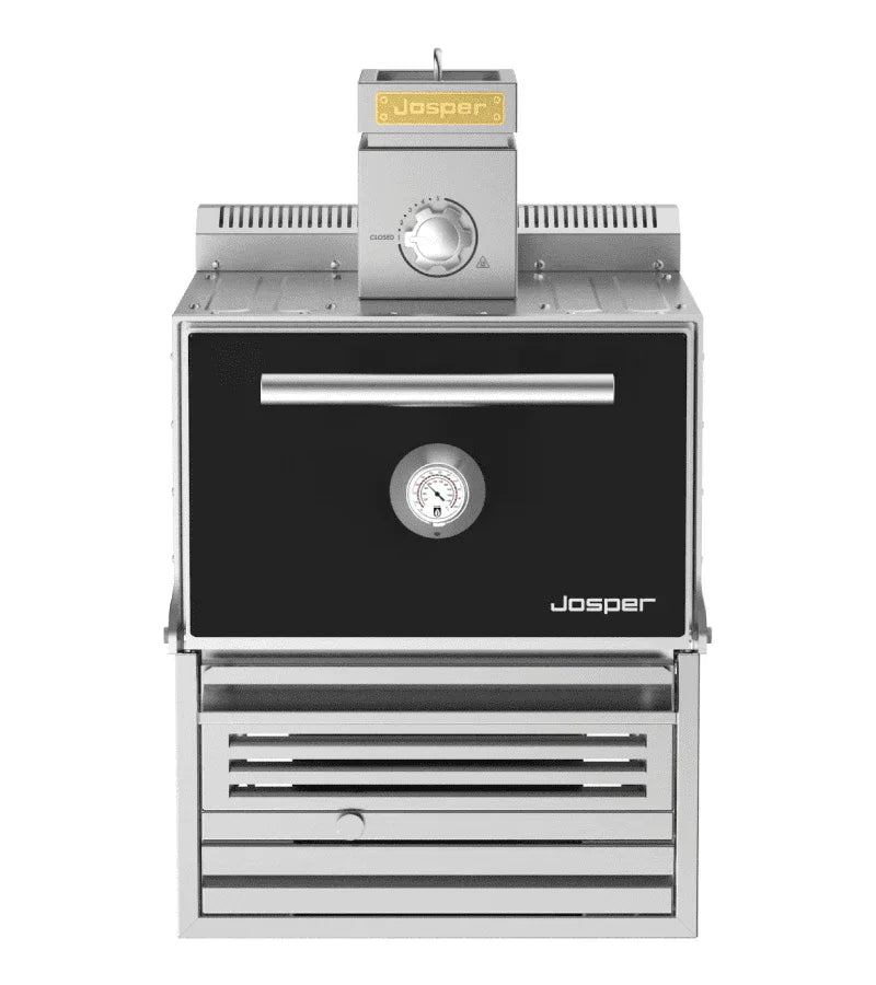 Josper HJX-PRO-S80 - JD Catering Equipment Solutions Ltd