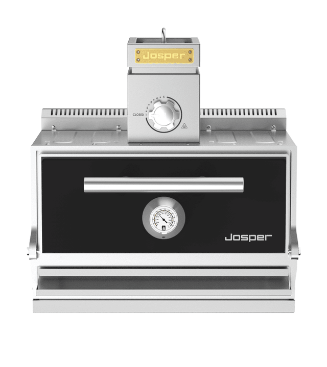 Josper HJX-Pro-Mini JD Catering Equipment Solutions Ltd