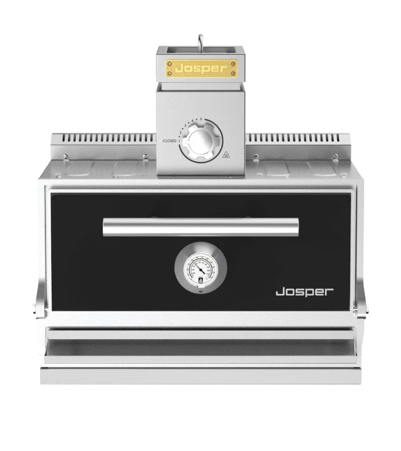 Josper HJX-Pro-Mini - JD Catering Equipment Solutions Ltd