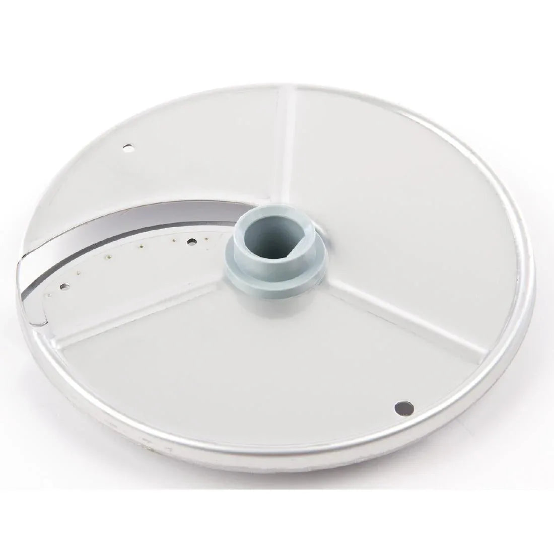 K167 Robot Coupe 5mm Slicer Disc - Ref 27087 - JD Catering Equipment Solutions Ltd