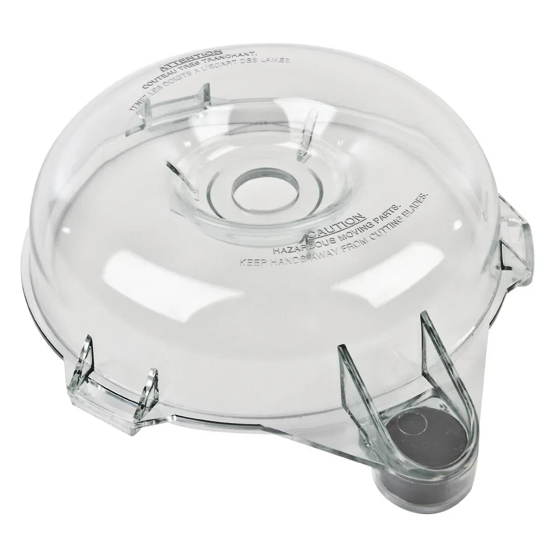 K289 Robot Coupe Cutter Lid ref 39380 - JD Catering Equipment Solutions Ltd