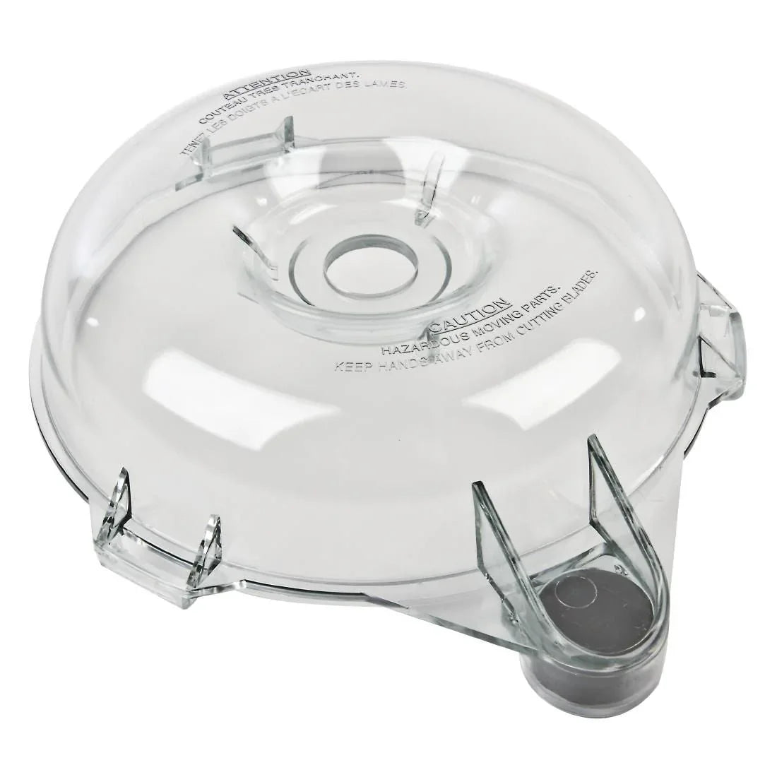K289 Robot Coupe Cutter Lid ref 39380 - JD Catering Equipment Solutions Ltd