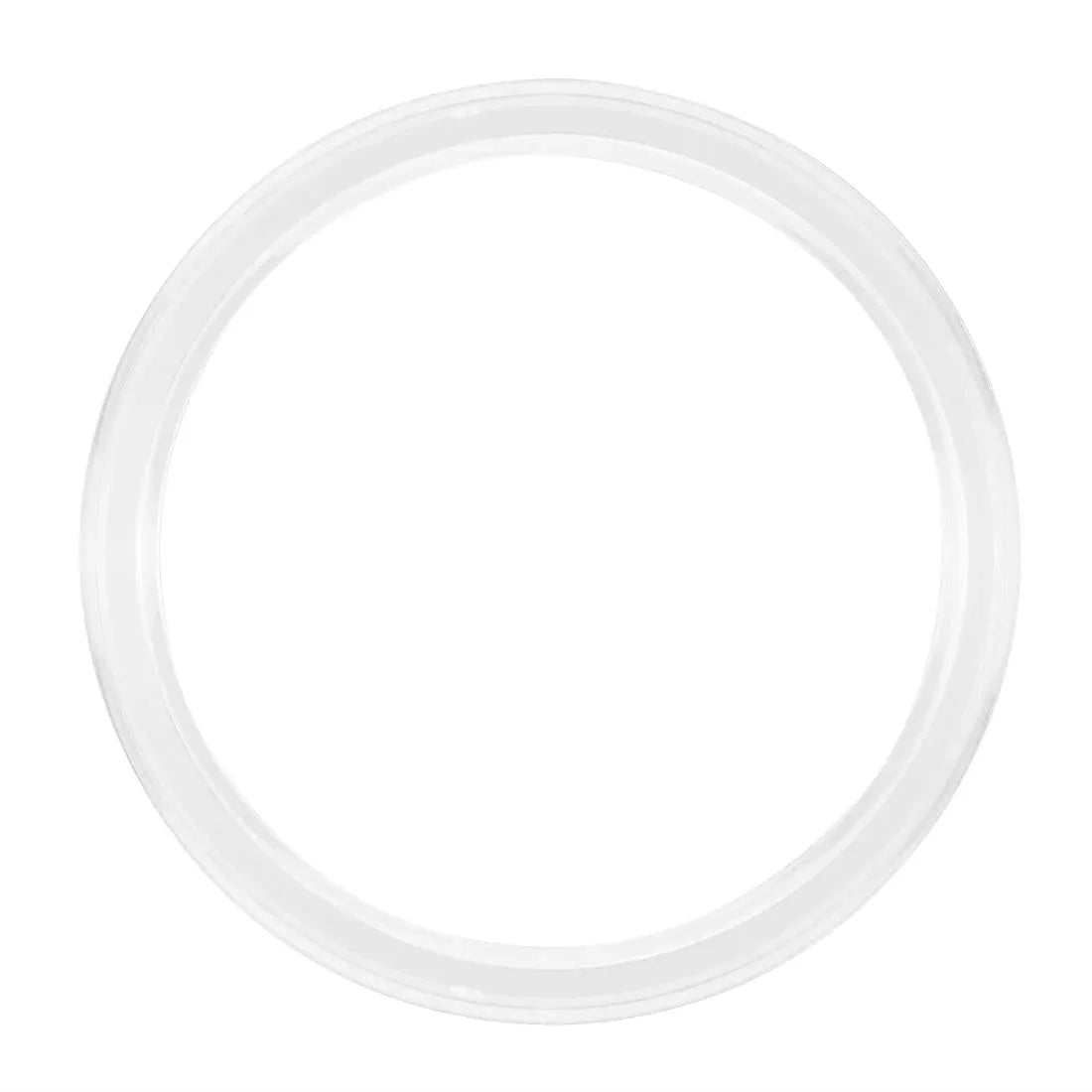 K481 Vogue Polycarbonate Plate Ring - JD Catering Equipment Solutions Ltd