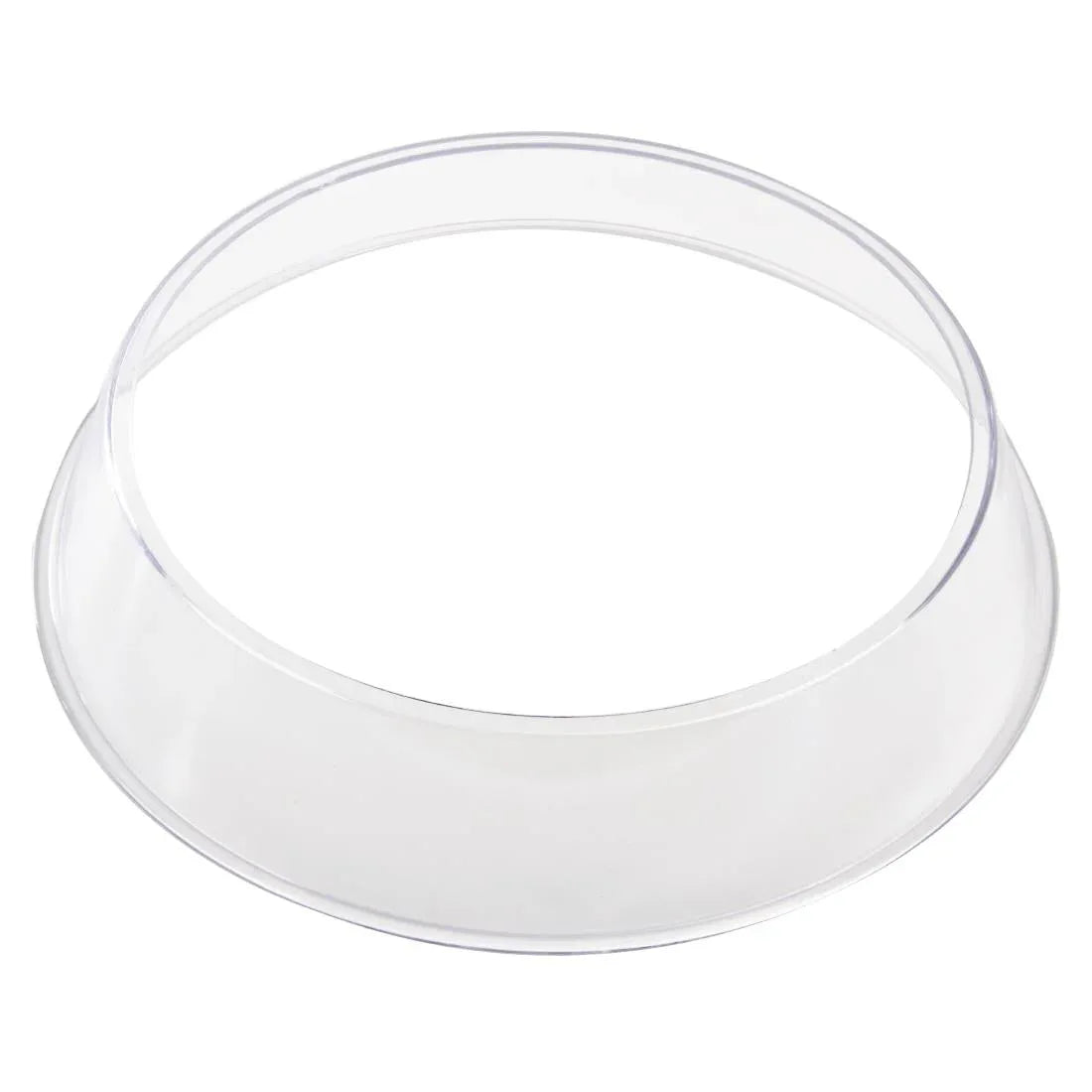 K481 Vogue Polycarbonate Plate Ring - JD Catering Equipment Solutions Ltd