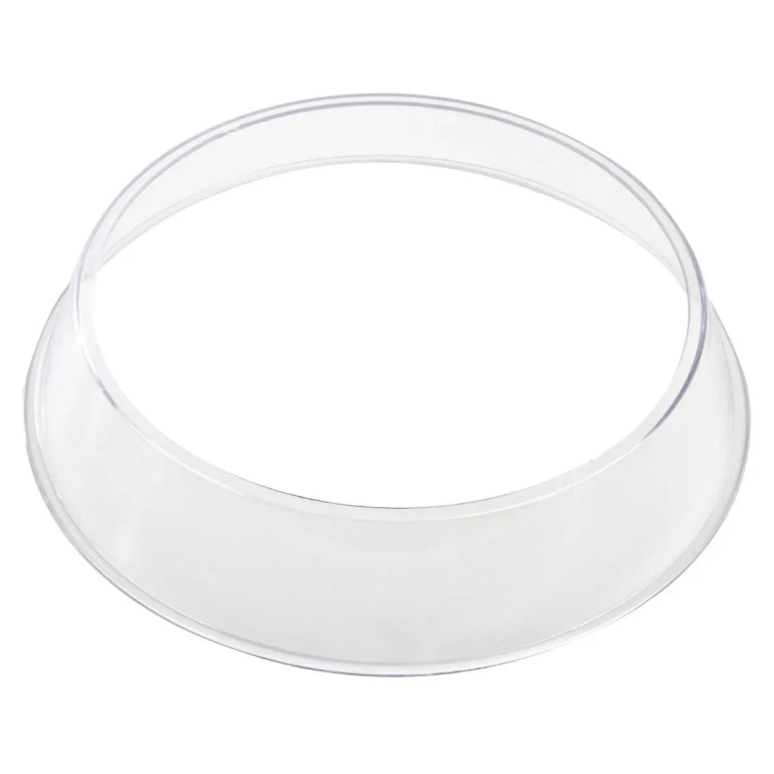 K481 Vogue Polycarbonate Plate Ring - JD Catering Equipment Solutions Ltd
