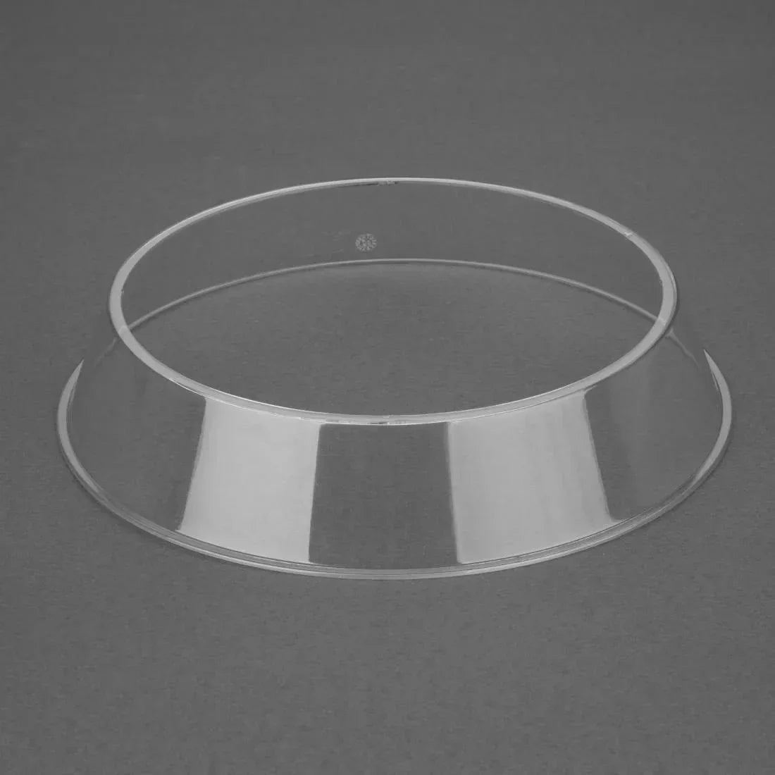 K481 Vogue Polycarbonate Plate Ring - JD Catering Equipment Solutions Ltd