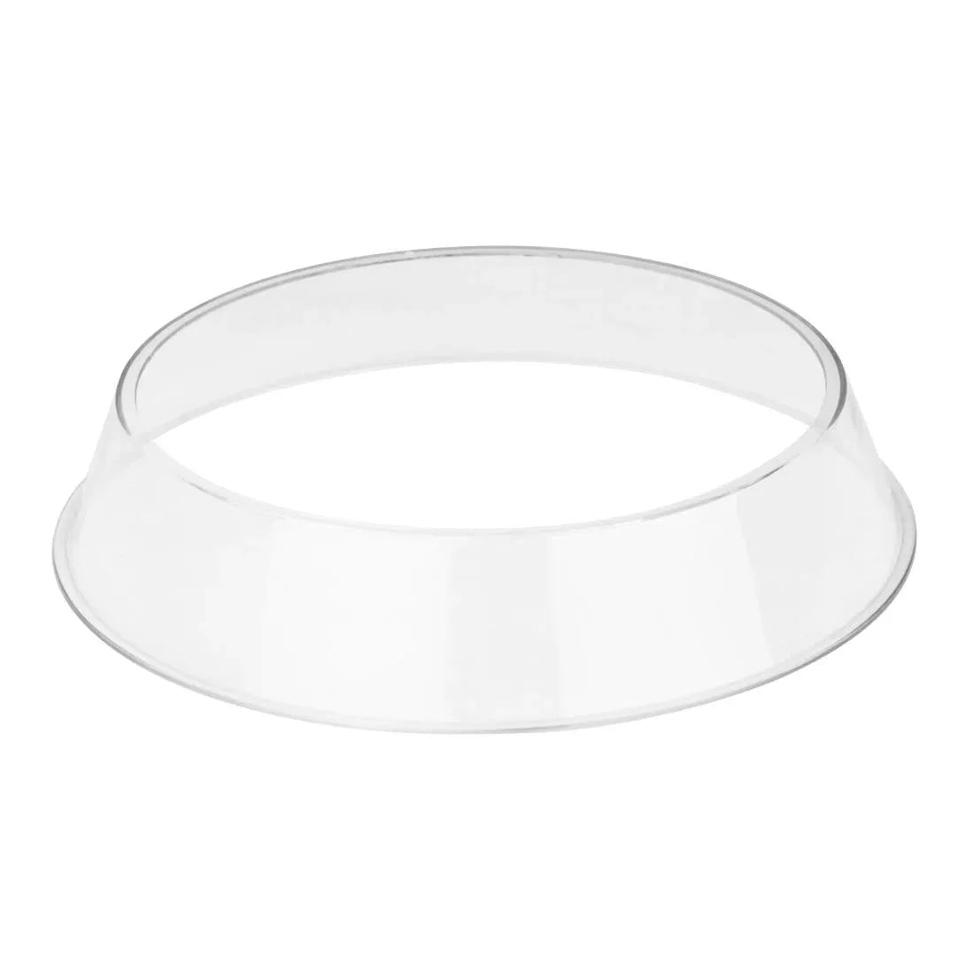 K481 Vogue Polycarbonate Plate Ring - JD Catering Equipment Solutions Ltd